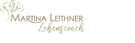 Logo Martina Leithner Lebenscoach